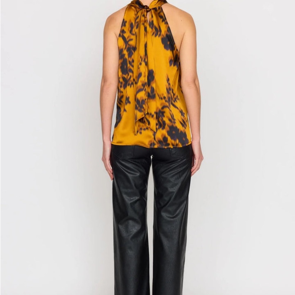 Christy Lynn Kelly Blouse - Picture 2 of 3